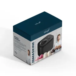 Sobczyk - Ismaskine m/kompressor