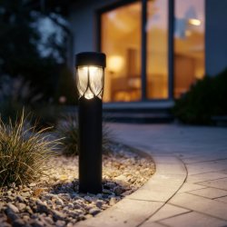 My Cozy House - Soline Solar havelampe - 4 stk. 