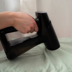 My Cozy House - Steamer med vakuum