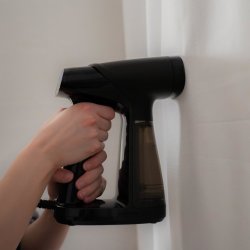 My Cozy House - Steamer med vakuum