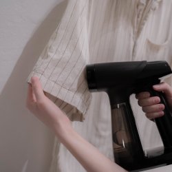 My Cozy House - Steamer med vakuum