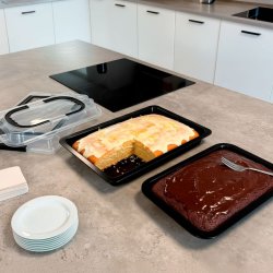 My Cozy House - Bradepandes�t med l�g - 2 pak 