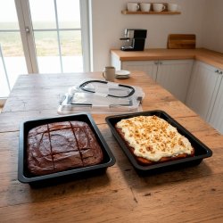 My Cozy House - Bradepandes�t med l�g - 2 pak 