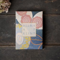 Koustrup&Co. - Kortmappe Hilma af Klint: 8 kort