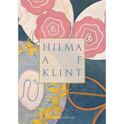 Koustrup&Co. - Kortmappe Hilma af Klint: 8 kort
