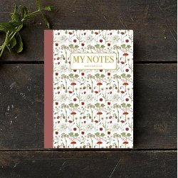 Koustrup&Co. - Noteshfte Rd Floral Mnster