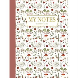 Koustrup&Co. - Noteshfte Rd Floral Mnster