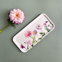 Koustrup&Co. - Bakke Dahlia 32x15cm
