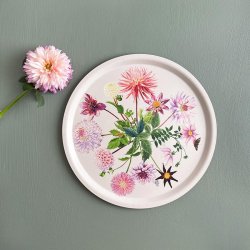 Koustrup&Co. - Bakke Dahlia 38