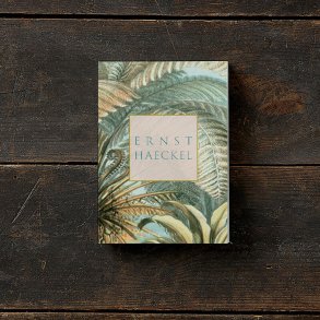 Koustrup&Co. - Ernst Haeckel 8 kort