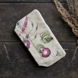 Jim Lyngvild - Kosmetik taske Blossom Garden Klodsbund