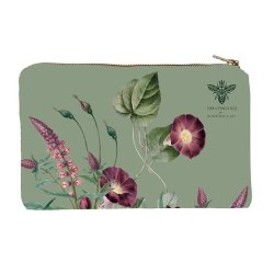 Jim Lyngvild - Kosmetik Taske Blossom Garden Flad