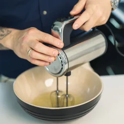 Sobczyk - Hndmixer inkl. dejkroge &amp; piskeris 