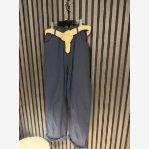 Buks m. b�lte Marine Onesize