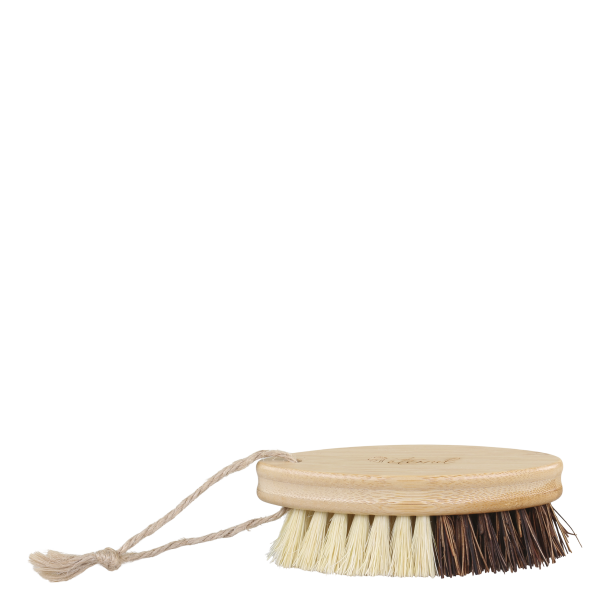 Chic Antique - ternel Brste Bambus, Sisal plantefibre H: 4,5 L: 13,5 B: 5,5 cm.