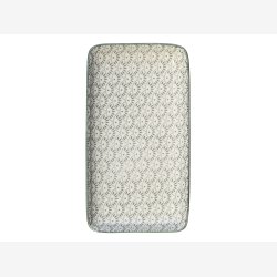 Chic Antique - Ars Tallerken m/mnster Verte L: 20,5 B: 11 cm. 