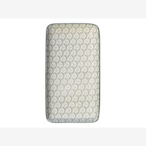 Chic Antique - Ars Tallerken m/mnster Verte L: 20,5 B: 11 cm. 