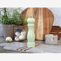 Chic Antique - Kvrn til salt/peber H:20cm. Verte