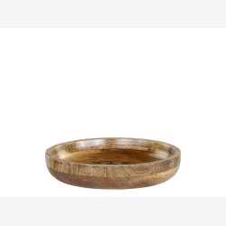 Chic Antique - Tours Skl i tr m/udskring H: 5 : 25 cm.