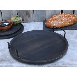 Chic Antique - Laon Tapasbakke  35cm.