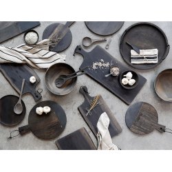 Chic Antique - Laon Tapasbakke  35cm.