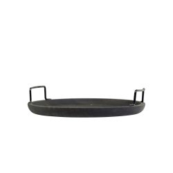 Chic Antique - Laon Tapasbakke  35cm.