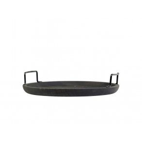 Chic Antique - Laon Tapasbakke  35cm.