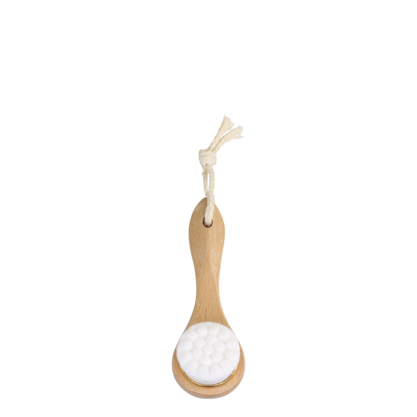 Chic Antique - ternel Ansigtsbrste Bg, Nylon L: 15 : 5 cm.