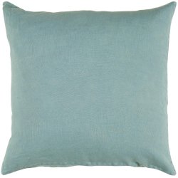 Ib Laursen pudebetrk, hr Emerald green 50x50 cm.
