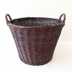 Aafod - Br�ndekurv Bark 