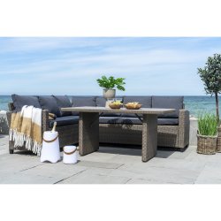 House Nordic - Bristol opladelig LED lampe