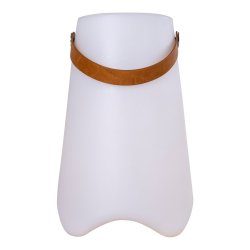 House Nordic - Bristol LED Vinkler, hvid