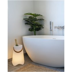 House Nordic - Bristol LED Vinkler, hvid