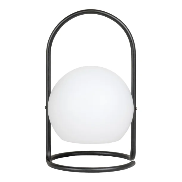 House Nordic - Cliff opladelig LED bordlampe