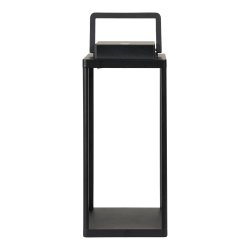 House Nordic - Lezant LED Lanterne, sort