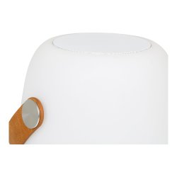 House Nordic - Cardiff LED Lampe, hvid