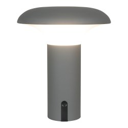 House Nordic - Ramsey LED Lampe, gr