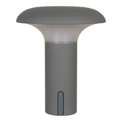 House Nordic - Ramsey LED Lampe, gr