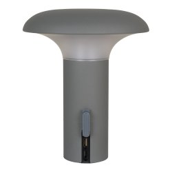 House Nordic - Ramsey LED Lampe, gr
