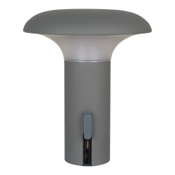 House Nordic - Ramsey opladelig LED lampe