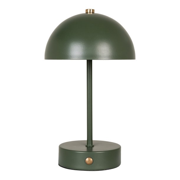 House Nordic - Holt opladelig LED bordlampe ( P LAGER IGEN I UGE 30 )