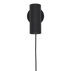 House Nordic - Paris vglampe, sort