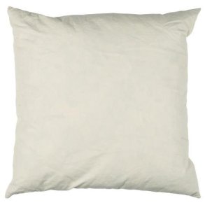 Pudebetrk 40x40 100% polyester indre og ydre 