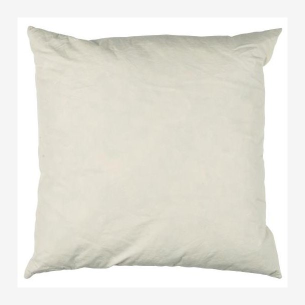 Pudebetrk 40x40 100% polyester indre og ydre 