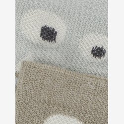 Minymo - Tennissokker m, monstermotiv - (2-pak)