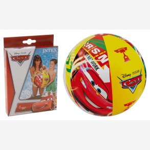 Intex badebold Cars 61cm