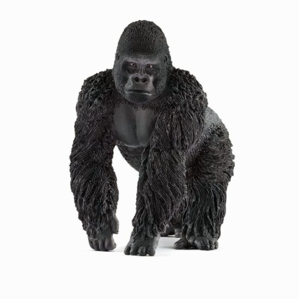 Schleich - Gorilla han