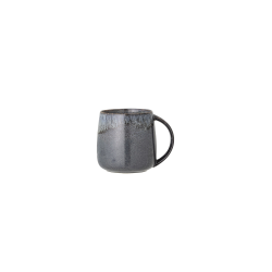 Bloomingville - Cloe Krus Bl Stentj, Flere Nuancer