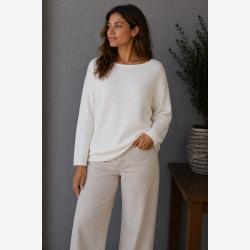 Marta Du Chateau - MdcDagmar Strik Hvid