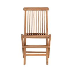 House Nordic - Toledo brne spisebordsstol